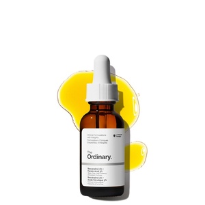 image:imageThe Ordinary Resveratrol 3  Ferulic Acid 3 Antioxidant Serum for AntiAging 1 Fl Oz