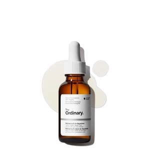 image:imageThe Ordinary Retinol 02 in Squalane Gentle Retinol Serum for the Face That Is AntiAging and Skin Smoothing 1 Fl Oz