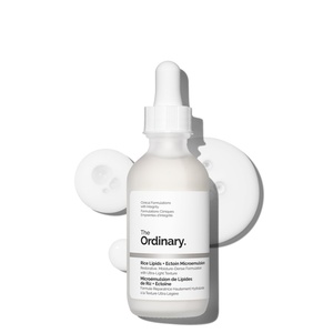 image:imageThe Ordinary Rice Lipids  Ectoin Microemulsion Moisturizer for Dry Skin Soothing Hydration Barrier Repair Reduced Redness2 Fl Oz Pack of 1