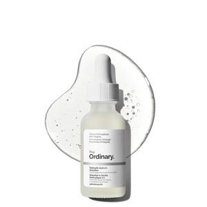 image:imageThe Ordinary Salicylic Acid 2 Solution AcneFighting Serum for BlemishProne Skin1 Fl Oz Pack of 1