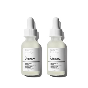 image:imageThe Ordinary Salicylic Acid 2 Solution AcneFighting Serum for BlemishProne Skin1 Fl Oz Pack of 2