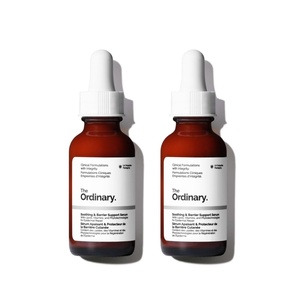 image:imageThe Ordinary Soothing amp Barrier Support Serum RednessReducing amp Hydrating Solution with Centella Asiatica for Skin Barrier Repair1 Fl Oz Pack of 2