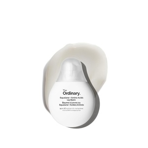 image:imageThe Ordinary Squalane  Amino Acids Hydrating Lip Balm for Lips Elbows and Cuticles 05 Fl Oz05 Fl Oz Pack of 1