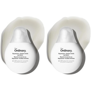 image:imageThe Ordinary Squalane  Amino Acids Hydrating Lip Balm for Lips Elbows and Cuticles 05 Fl Oz05 Fl Oz Pack of 2