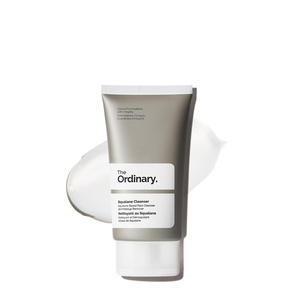 image:imageThe Ordinary Squalane Cleanser Facial Cleansing Balm and Hydrating Makeup Remover17 Fl Oz Pack of 1