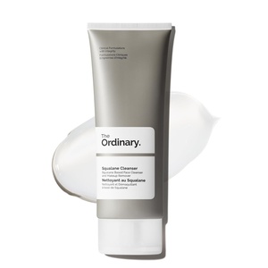 image:imageThe Ordinary Squalane Cleanser Facial Cleansing Balm and Hydrating Makeup Remover51 Fl Oz Pack of 1