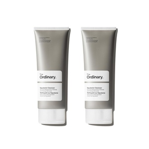 image:imageThe Ordinary Squalane Cleanser Facial Cleansing Balm and Hydrating Makeup Remover51 Fl Oz Pack of 2
