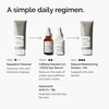 image:imageThe Ordinary Caffeine Solution 5  EGCG Eye Serum Depuffing Eye Serum for Dark Circles and Tired Eyes1 Fl Oz Pack of 2