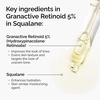 image:imageThe Ordinary Granactive Retinoid 5 in Squalane Advanced AntiAging Retinoid with Hydration Support for Dry and Mature Skin 1 Fl Oz
