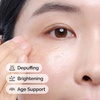 image:imageThe Ordinary MultiPeptide Eye Serum AntiAging Formula for Crows Feet Dark Circles amp Puffiness05 Fl Oz Pack of 2