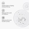 image:imageThe Ordinary MultiPeptide Eye Serum AntiAging Formula for Crows Feet Dark Circles amp Puffiness05 Fl Oz Pack of 2
