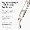image:imageThe Ordinary Peptide Essentials Collection Skin Care and Scalp Support FourPiece Set for Face Eyes and Hair