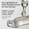 image:imageThe Ordinary Peptide Essentials Collection Skin Care and Scalp Support FourPiece Set for Face Eyes and Hair