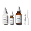 image:imageThe Ordinary Peptide Essentials Collection Skin Care and Scalp Support FourPiece Set for Face Eyes and Hair